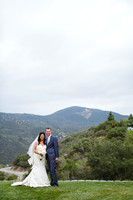 Scott and Rebecca wedding   - photography by ian paredes