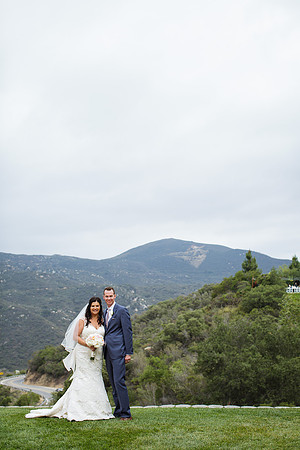 Scott and Rebecca wedding   - photography by ian paredes