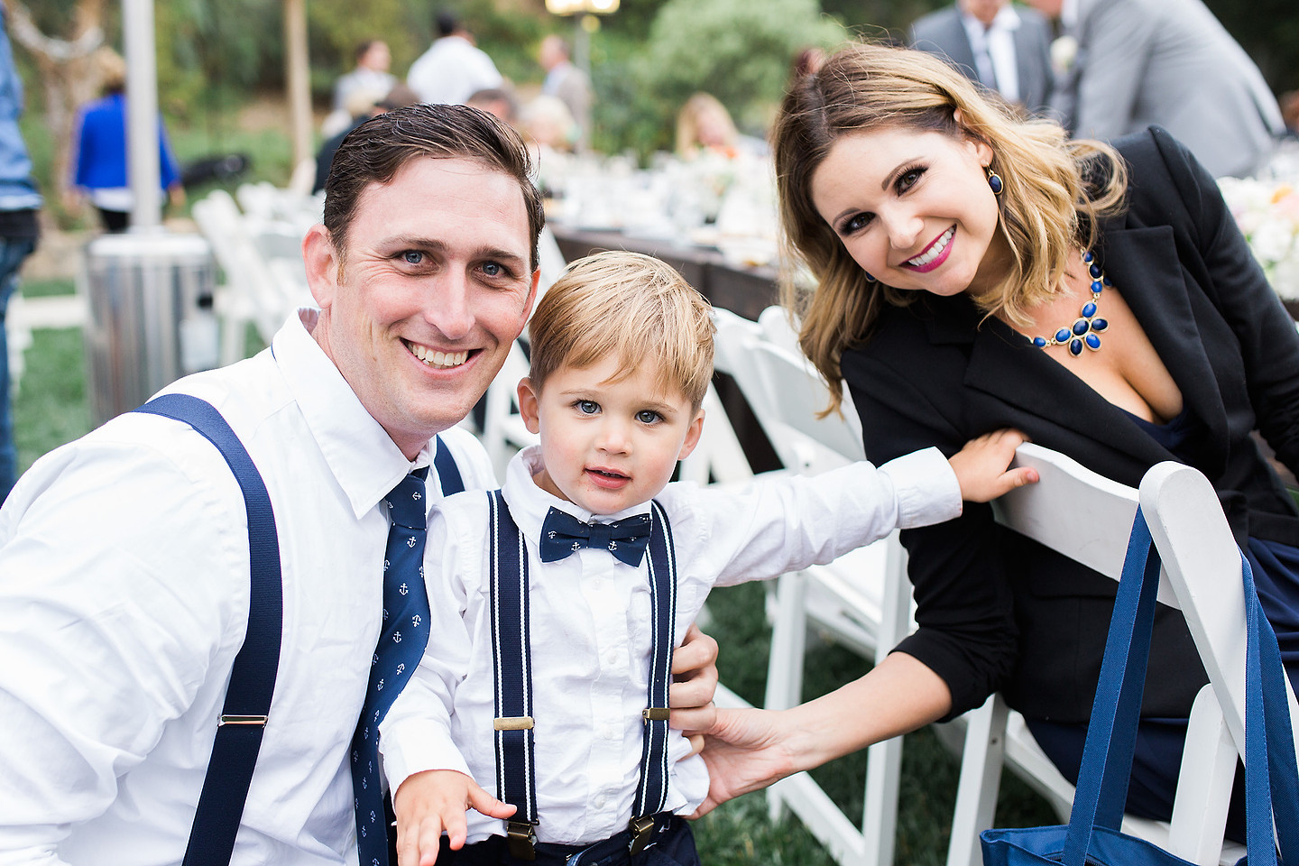 Scott and Rebecca wedding   - photography by ian paredes