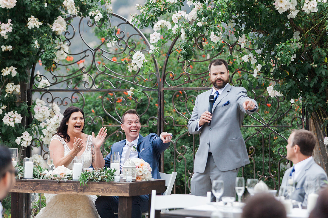 Scott and Rebecca wedding   - photography by ian paredes