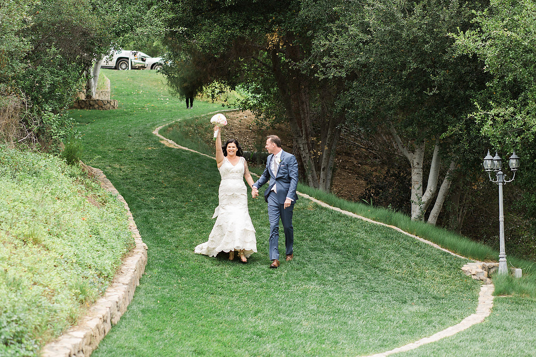 Scott and Rebecca wedding   - photography by ian paredes