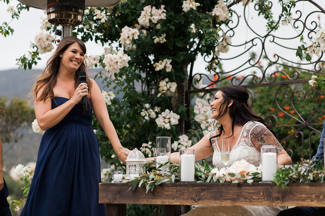 Scott and Rebecca wedding   - photography by ian paredes