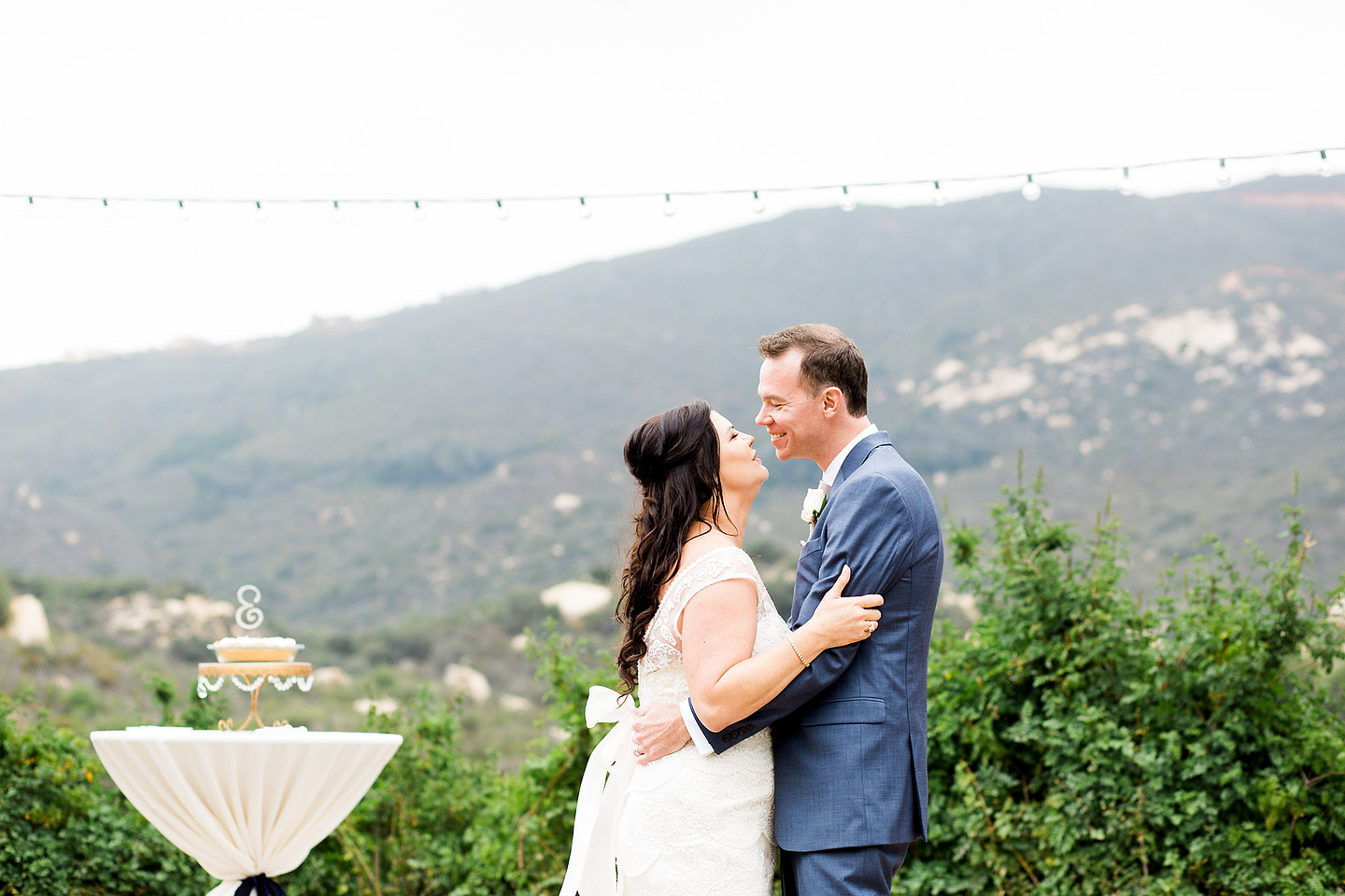 Scott and Rebecca wedding   - photography by ian paredes