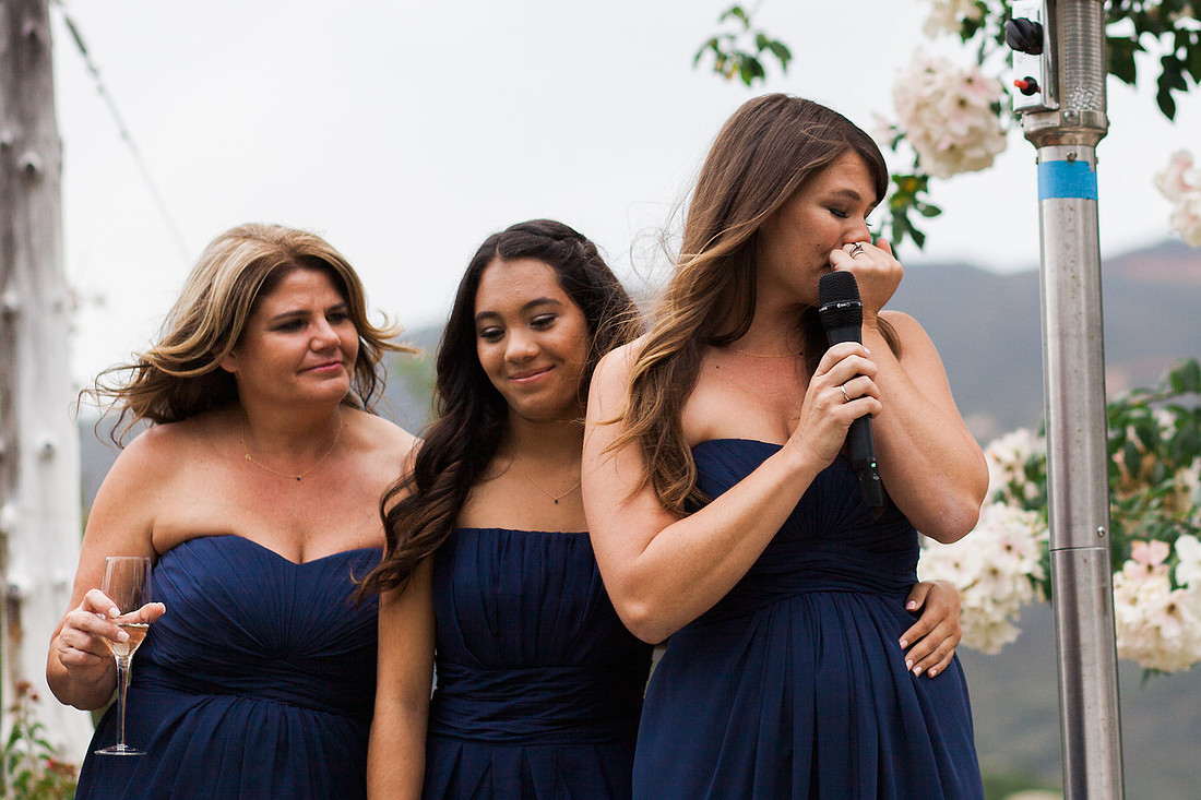 Scott and Rebecca wedding   - photography by ian paredes
