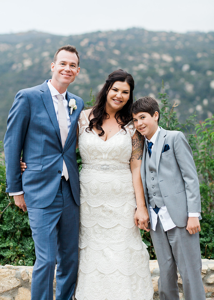 Scott and Rebecca wedding   - photography by ian paredes