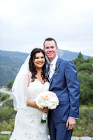 Scott and Rebecca wedding   - photography by ian paredes