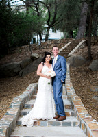 Scott and Rebecca wedding   - photography by ian paredes
