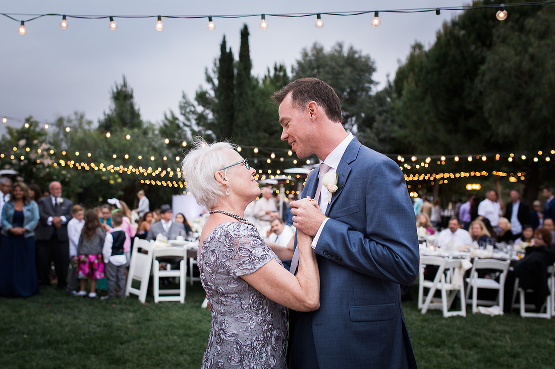 Scott and Rebecca wedding   - photography by ian paredes