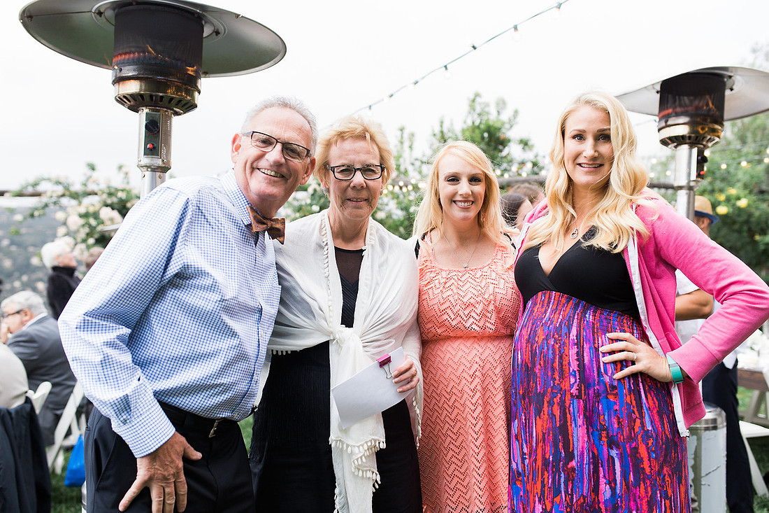 Scott and Rebecca wedding   - photography by ian paredes