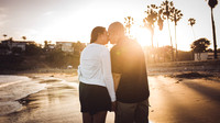 RJ + Leilani  Engagement