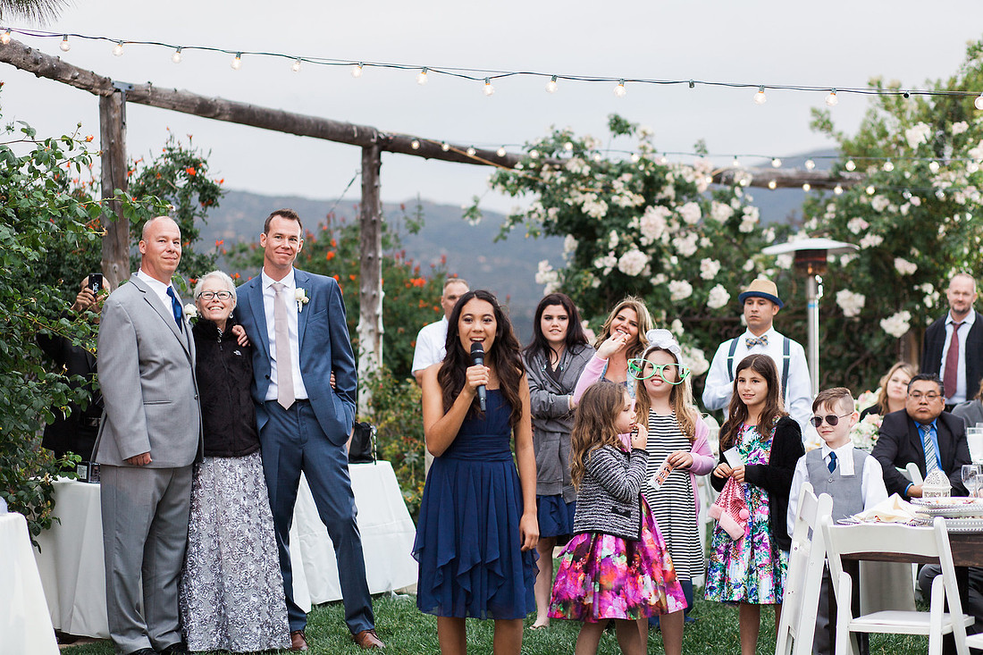 Scott and Rebecca wedding   - photography by ian paredes