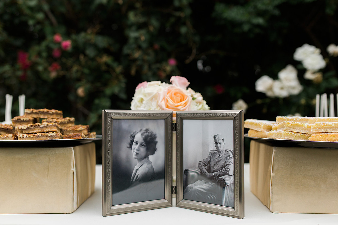 Scott and Rebecca wedding   - photography by ian paredes