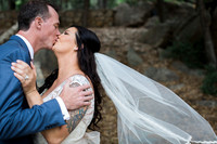 Scott and Rebecca wedding   - photography by ian paredes