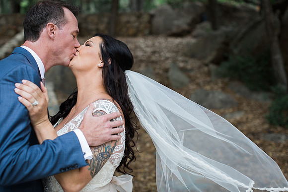 Scott and Rebecca wedding   - photography by ian paredes