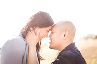 RJ + Leilani  Engagement