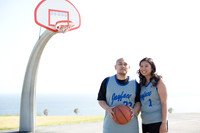 RJ + Leilani  Engagement