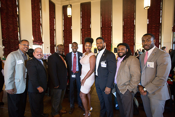 LA Screening of “Rape on the Night Shift”  at Los Angeles City Hall