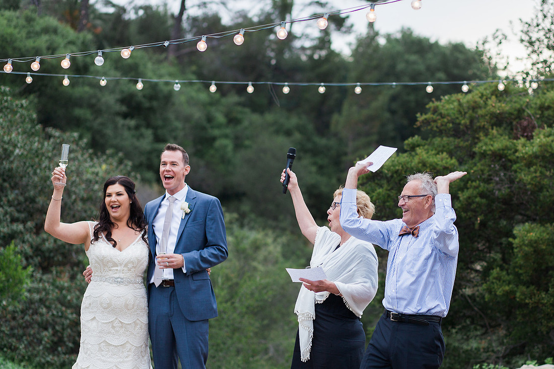 Scott and Rebecca wedding   - photography by ian paredes
