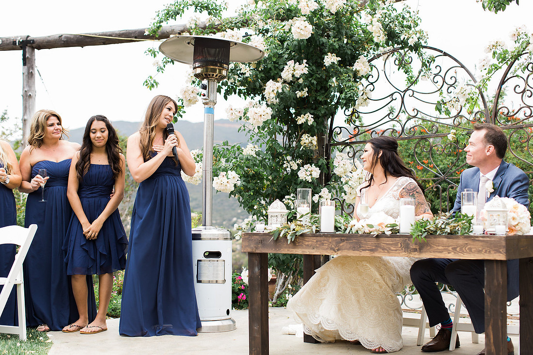 Scott and Rebecca wedding   - photography by ian paredes