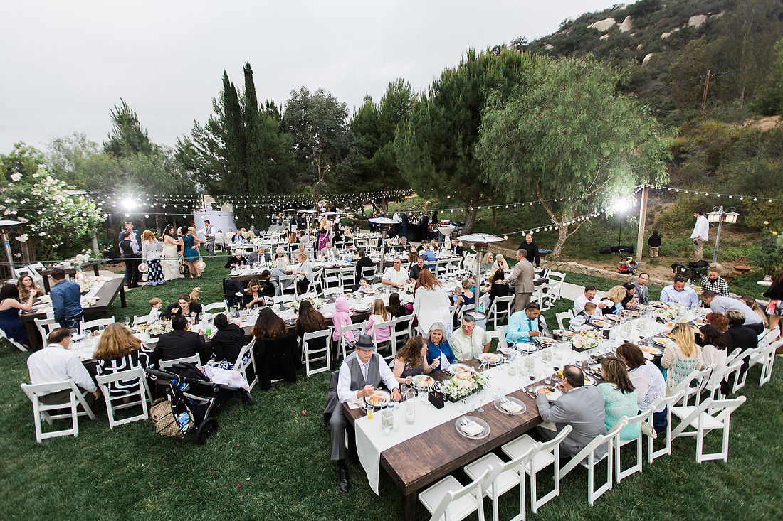 Scott and Rebecca wedding   - photography by ian paredes