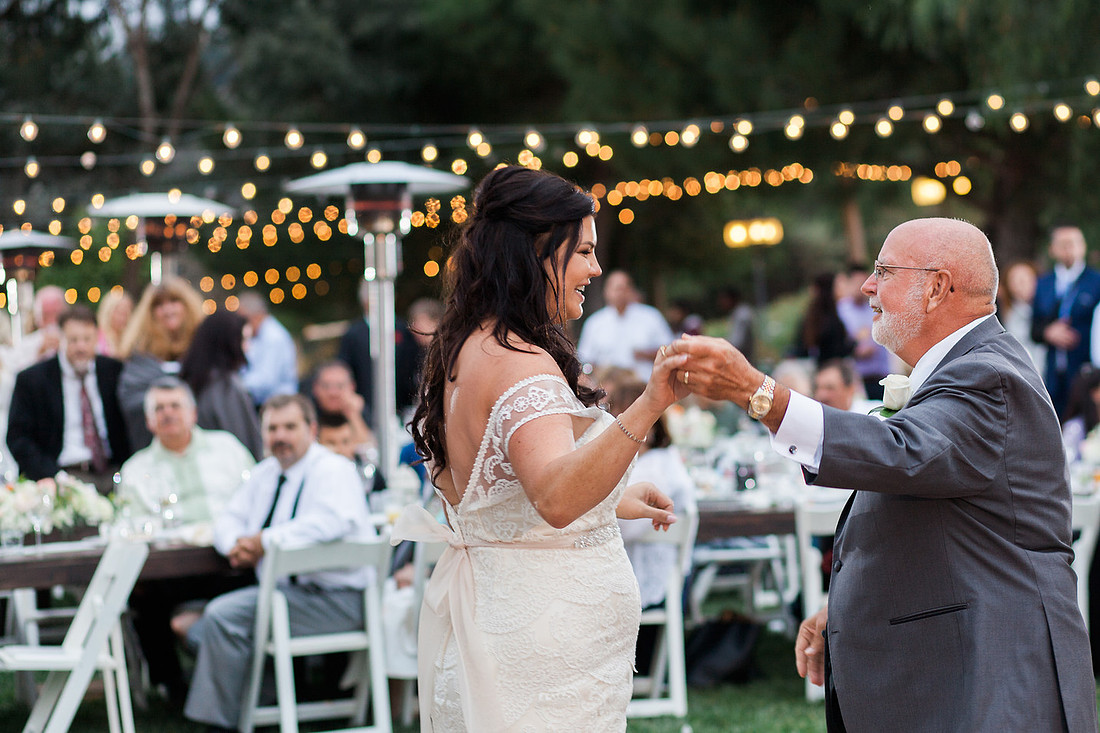 Scott and Rebecca wedding   - photography by ian paredes