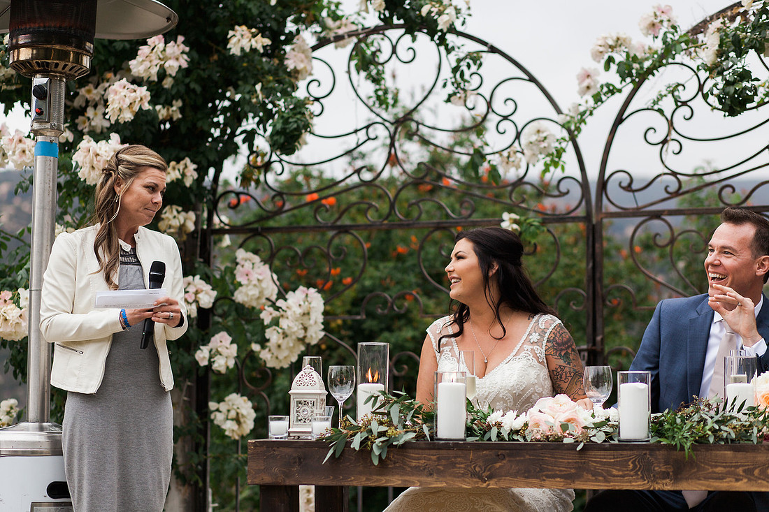 Scott and Rebecca wedding   - photography by ian paredes