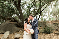 Scott and Rebecca wedding   - photography by ian paredes