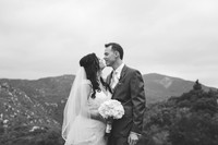 Scott and Rebecca wedding   - photography by ian paredes