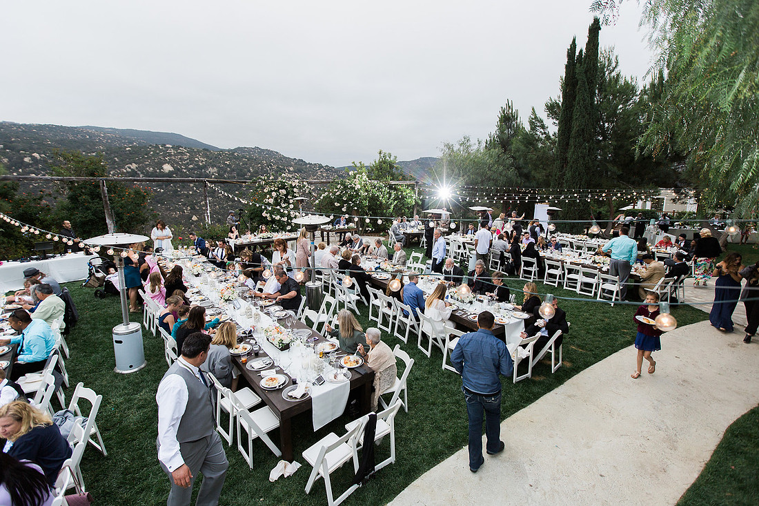 Scott and Rebecca wedding   - photography by ian paredes
