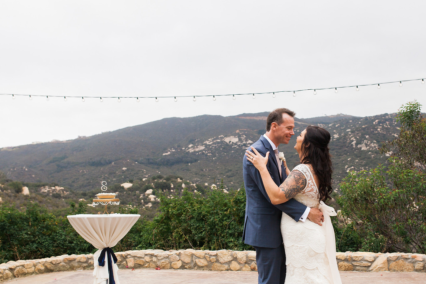 Scott and Rebecca wedding   - photography by ian paredes