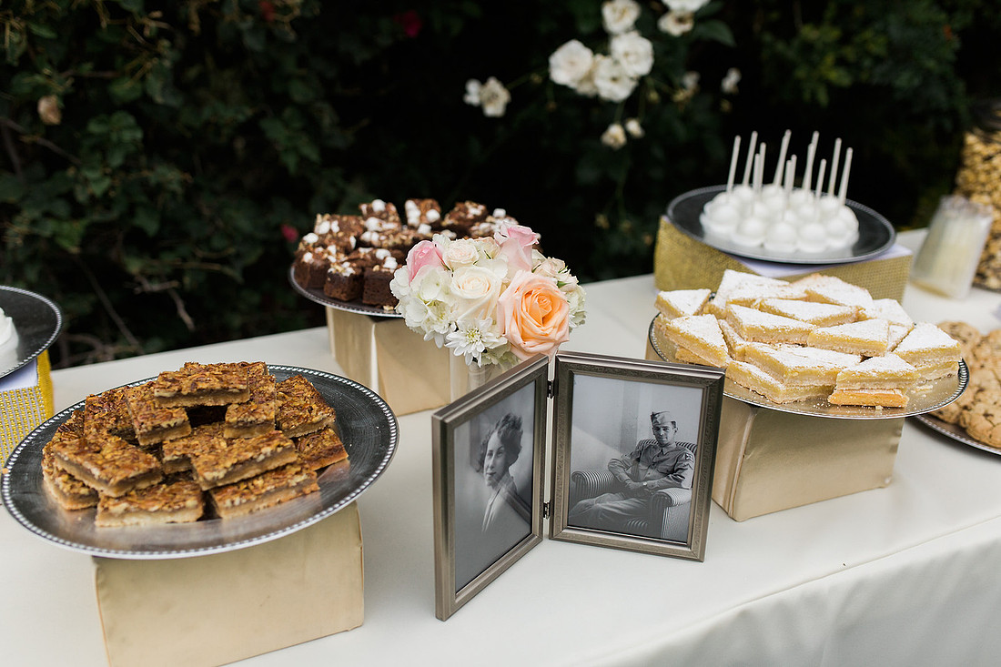 Scott and Rebecca wedding   - photography by ian paredes
