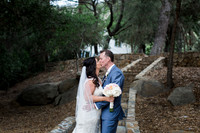 Scott and Rebecca wedding   - photography by ian paredes