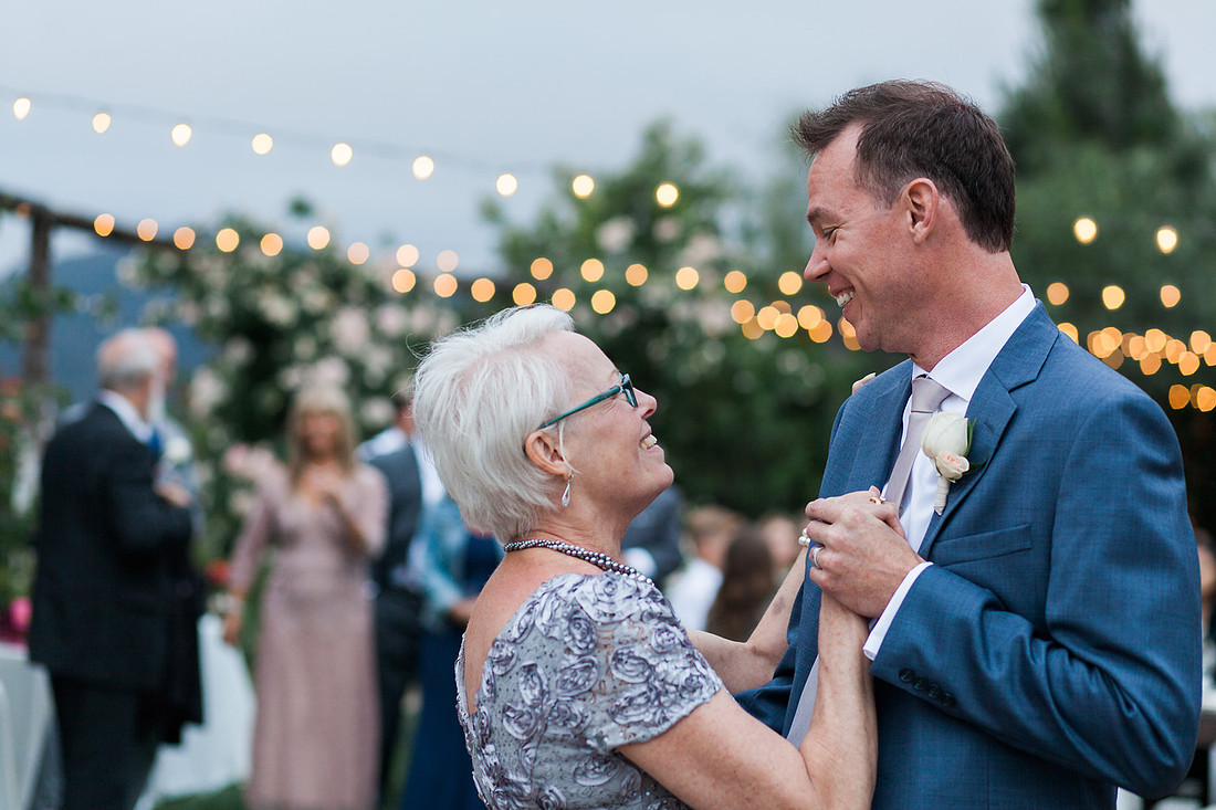 Scott and Rebecca wedding   - photography by ian paredes