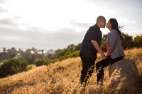 RJ + Leilani  Engagement