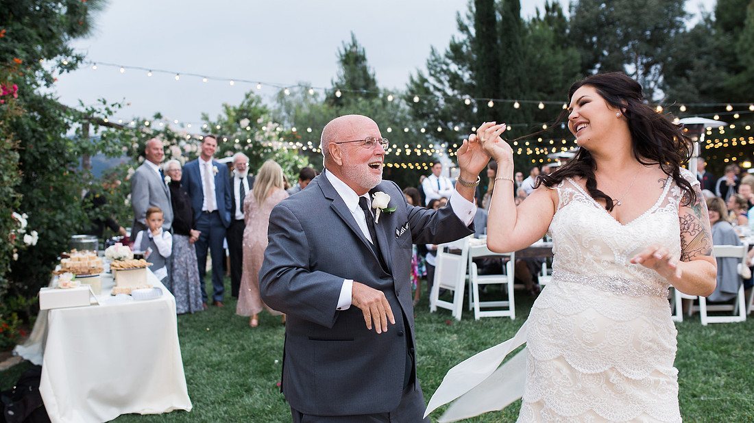 Scott and Rebecca wedding   - photography by ian paredes
