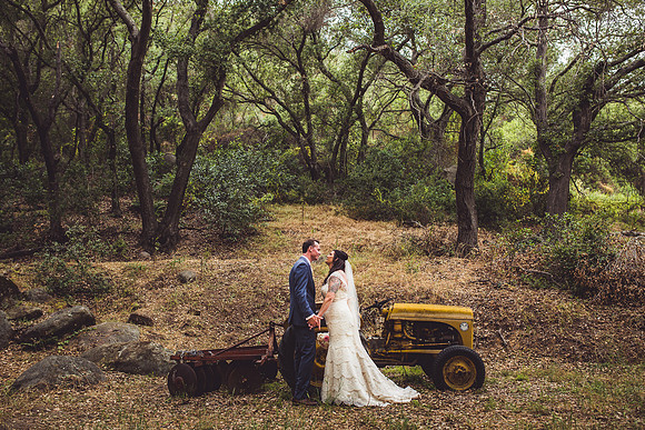 Scott and Rebecca wedding   - photography by ian paredes