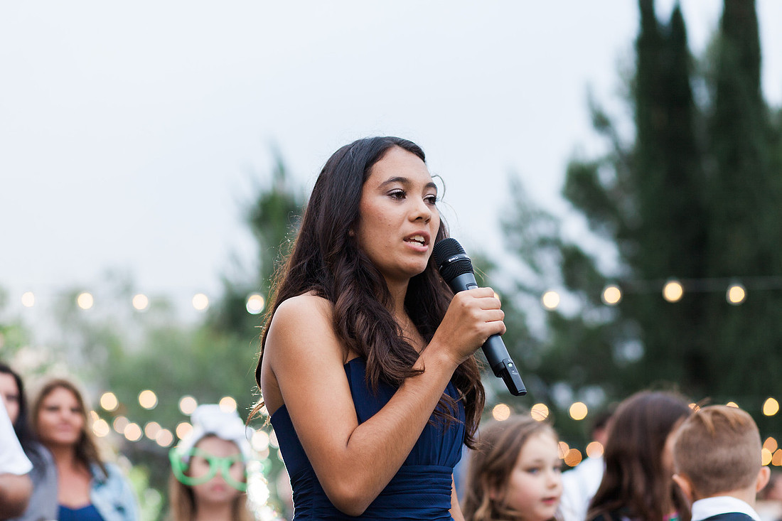 Scott and Rebecca wedding   - photography by ian paredes