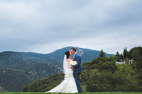 Scott and Rebecca wedding   - photography by ian paredes