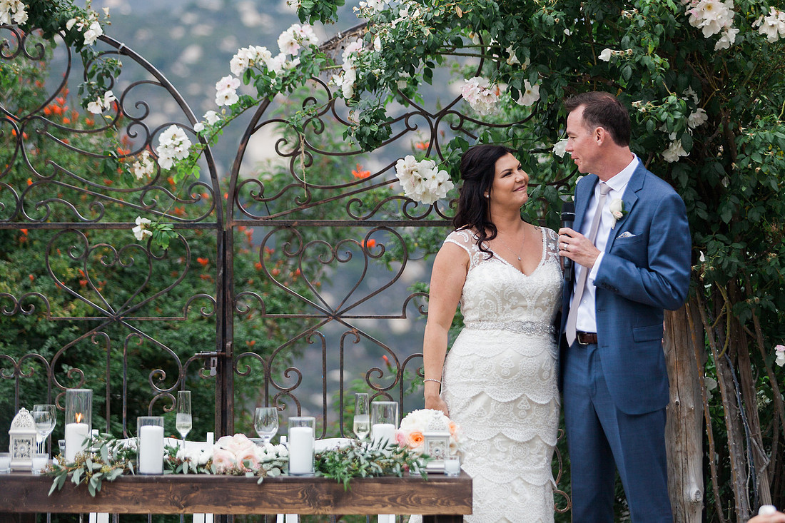 Scott and Rebecca wedding   - photography by ian paredes