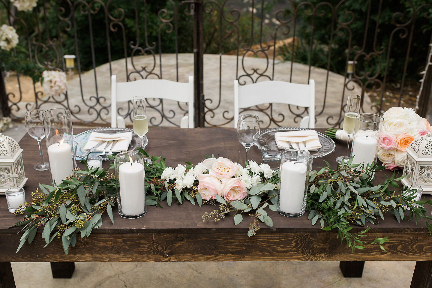 Scott and Rebecca wedding   - photography by ian paredes