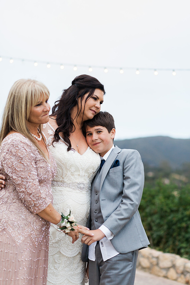 Scott and Rebecca wedding   - photography by ian paredes