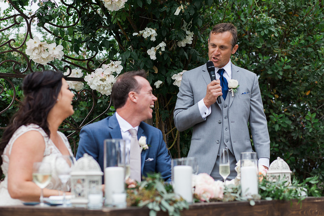 Scott and Rebecca wedding   - photography by ian paredes