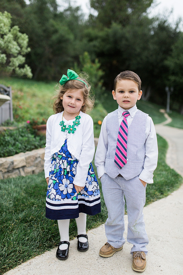 Scott and Rebecca wedding   - photography by ian paredes
