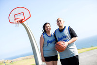 RJ + Leilani  Engagement