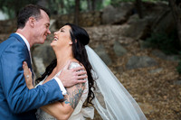 Scott and Rebecca wedding   - photography by ian paredes