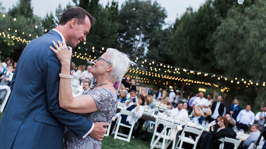 Scott and Rebecca wedding   - photography by ian paredes