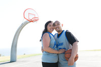 RJ + Leilani  Engagement