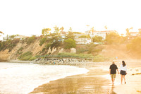 RJ + Leilani  Engagement