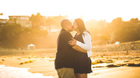 RJ + Leilani  Engagement