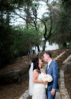 Scott and Rebecca wedding   - photography by ian paredes